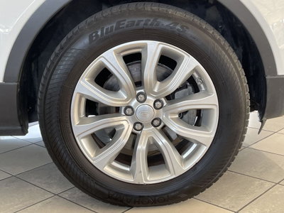 Land Rover Range Rover Evoque 2.0 TD4 150 CV 5p. SE (15)