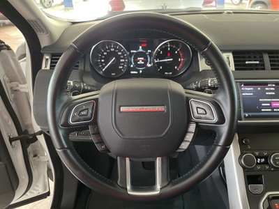 Land Rover Range Rover Evoque 2.0 TD4 150 CV 5p. SE (6)