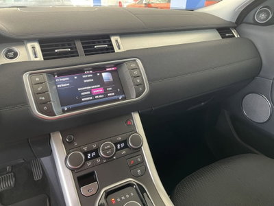 Land Rover Range Rover Evoque 2.0 TD4 150 CV 5p. SE (7)