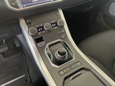 Land Rover Range Rover Evoque 2.0 TD4 150 CV 5p. SE (8)