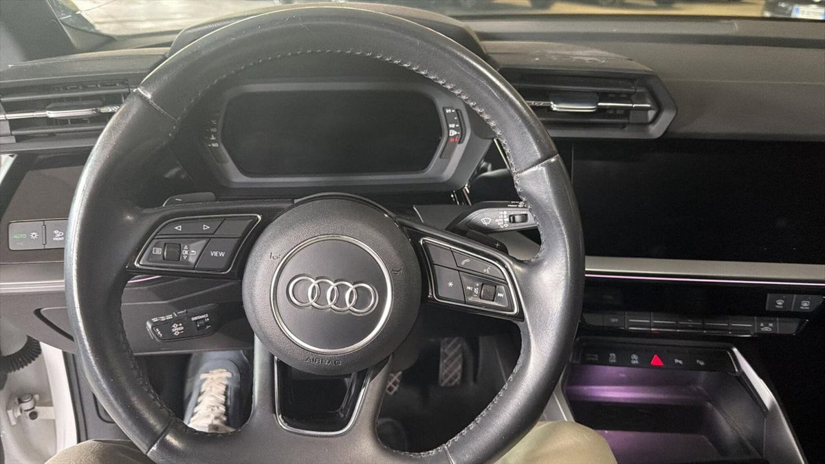 Audi A3 Sedan 35 TFSI S tronic S line edition (7)