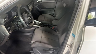Audi A3 Sedan 35 TFSI S tronic S line edition (8)