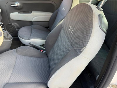 Fiat 500 1.2 Pop (10)