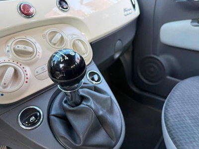 Fiat 500 1.2 Pop (11)