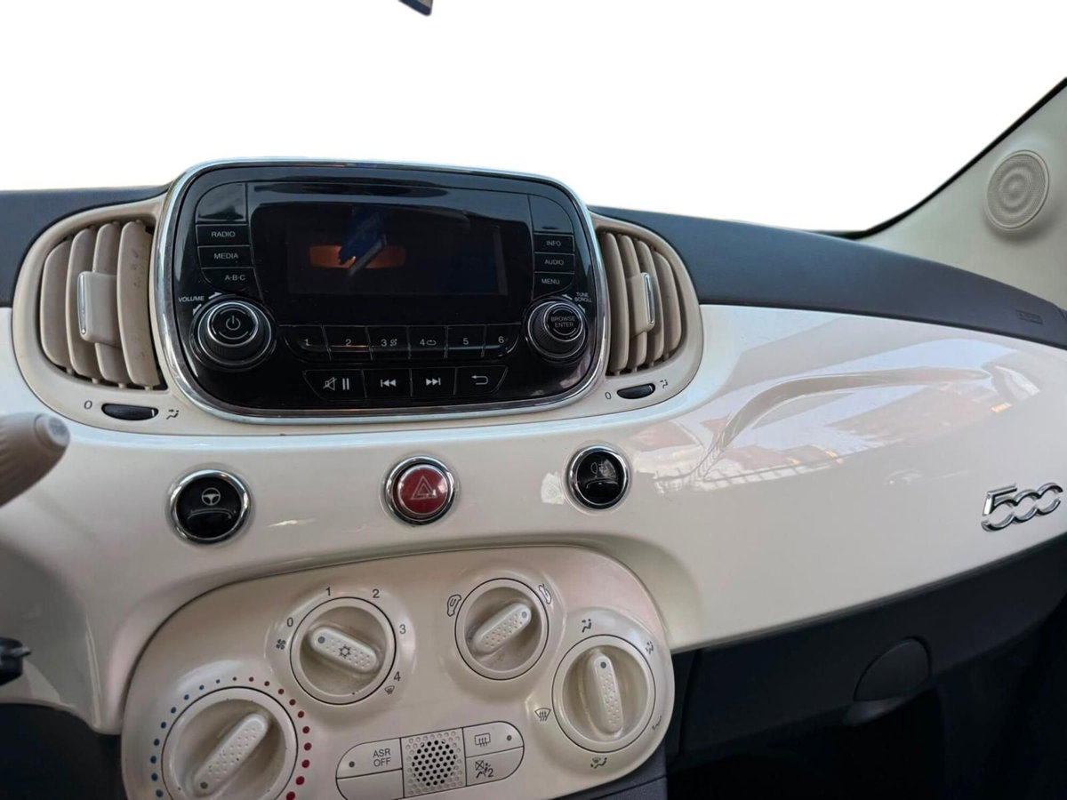 Fiat 500 1.2 Pop (12)