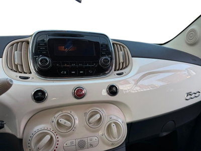 Fiat 500 1.2 Pop (12)