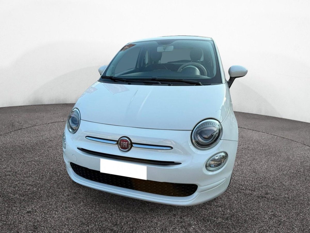 Fiat 500 1.2 Pop (2)
