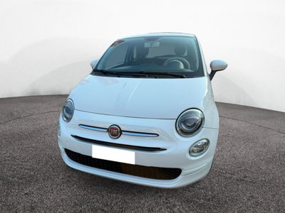 Fiat 500 1.2 Pop (2)