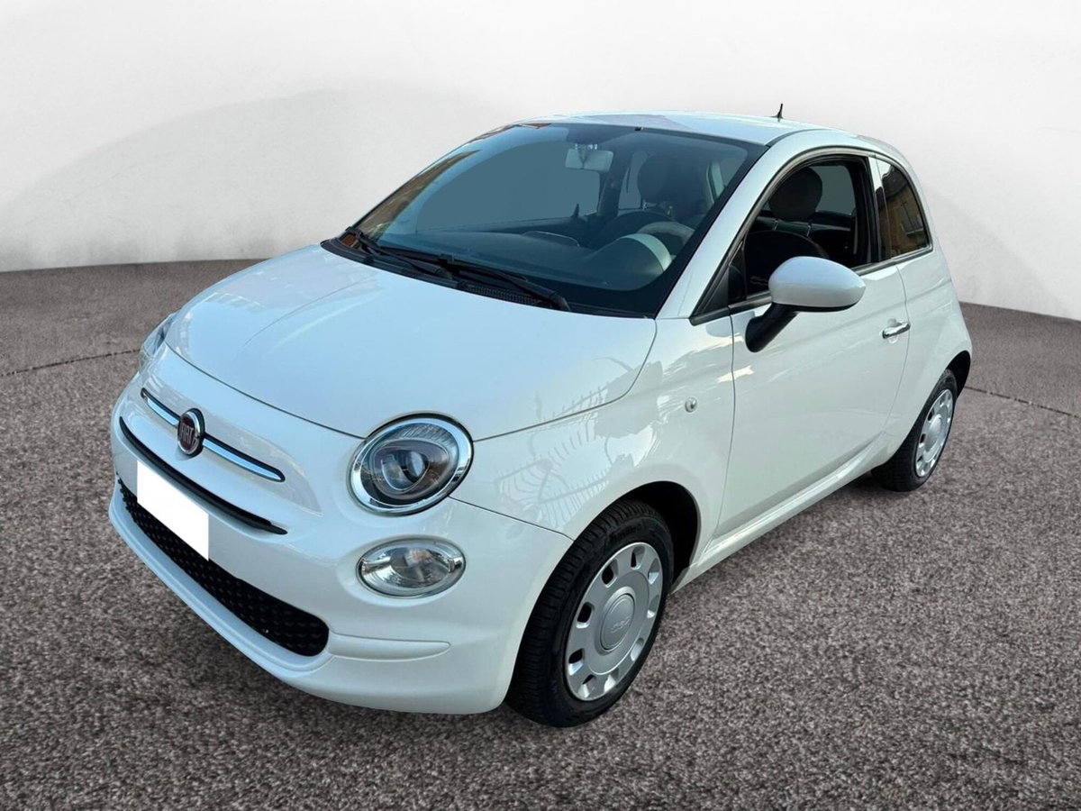 Fiat 500 1.2 Pop (3)