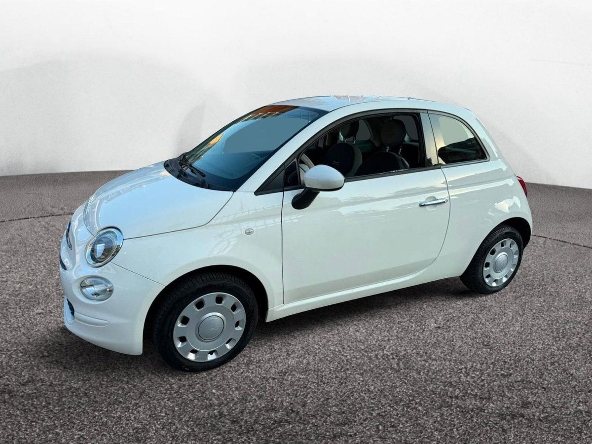 Fiat 500 1.2 Pop (4)