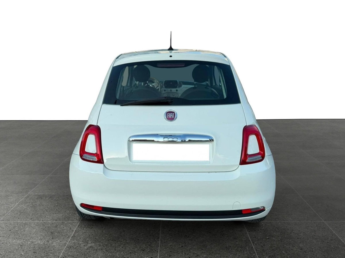 Fiat 500 1.2 Pop (5)