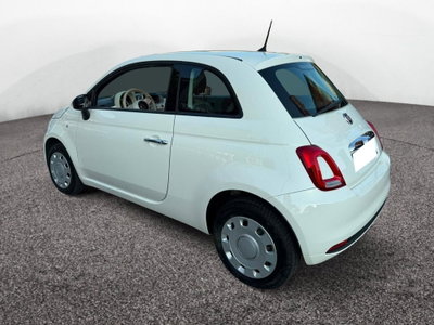 Fiat 500 1.2 Pop (6)