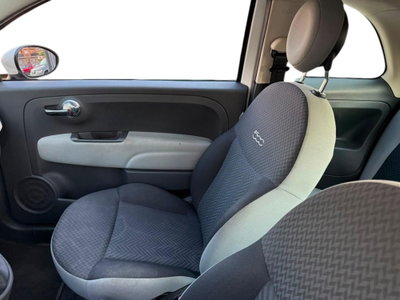 Fiat 500 1.2 Pop (8)