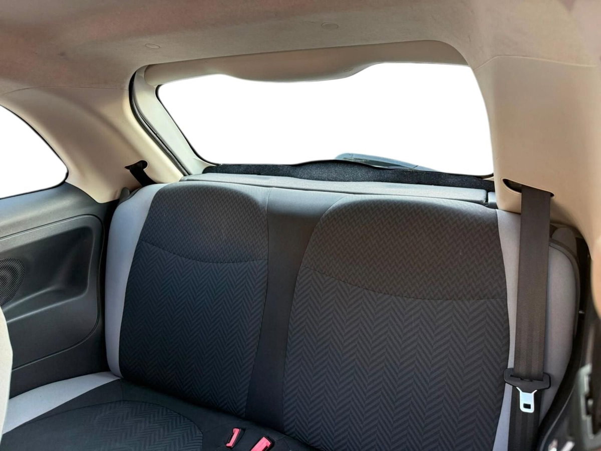 Fiat 500 1.2 Pop (9)