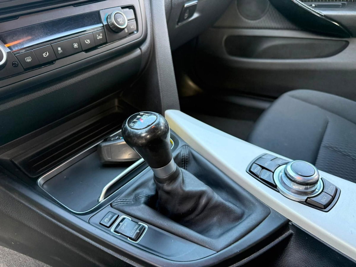 BMW Serie 4 Gran Coupé 420d xDrive  Advantage (10)