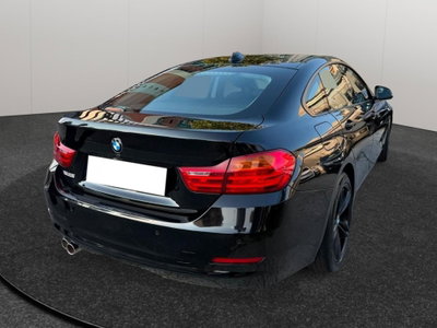 BMW Serie 4 Gran Coupé 420d xDrive  Advantage (4)