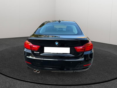 BMW Serie 4 Gran Coupé 420d xDrive  Advantage (5)