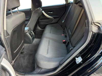 BMW Serie 4 Gran Coupé 420d xDrive  Advantage (8)