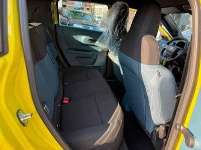 Fiat Grande Panda 1.2 hybrid Pop 110cv edct (12)