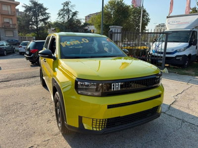 Fiat Grande Panda 1.2 hybrid Pop 110cv edct (2)