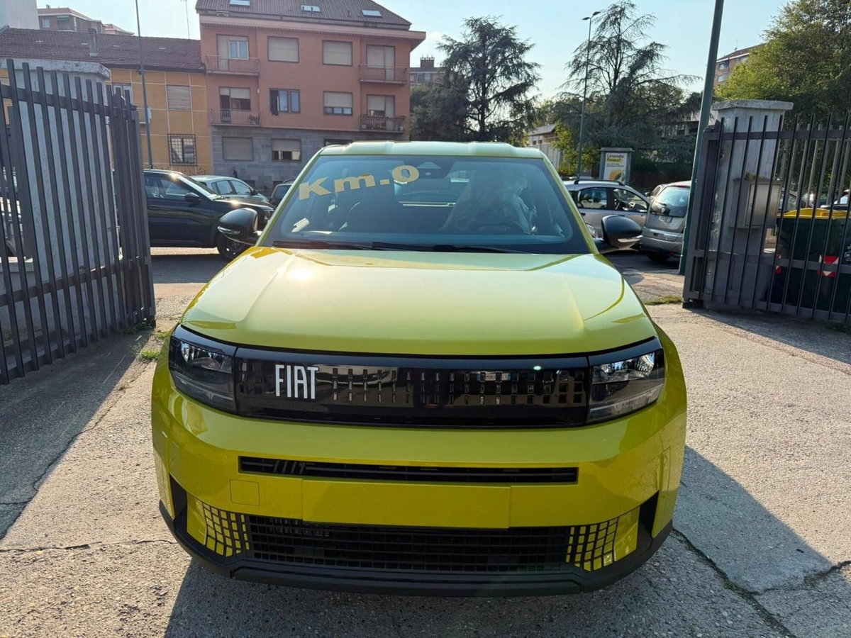 Fiat Grande Panda 1.2 hybrid Pop 110cv edct (3)
