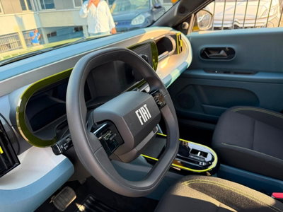 Fiat Grande Panda 1.2 hybrid Pop 110cv edct (7)
