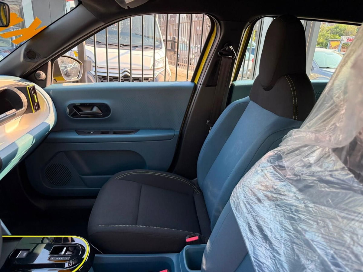 Fiat Grande Panda 1.2 hybrid Pop 110cv edct (8)