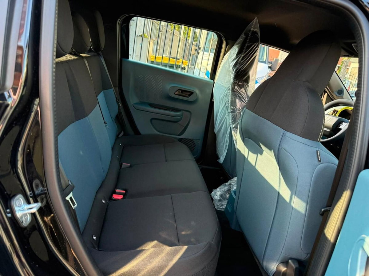 Fiat Grande Panda 1.2 Icon 100cv (10)