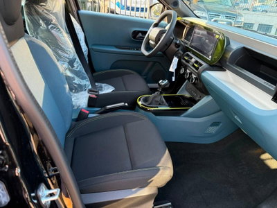 Fiat Grande Panda 1.2 Icon 100cv (13)
