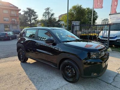 Fiat Grande Panda 1.2 Icon 100cv (3)