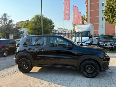 Fiat Grande Panda 1.2 Icon 100cv (4)
