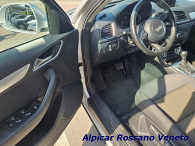 Audi Q3 2.0 TDI 177 CV quattro S tronic Edition (13)
