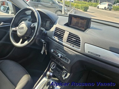 Audi Q3 2.0 TDI 177 CV quattro S tronic Edition (16)