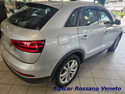 Audi Q3 2.0 TDI 177 CV quattro S tronic Edition (20)