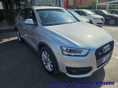 Audi Q3 2.0 TDI 177 CV quattro S tronic Edition (3)