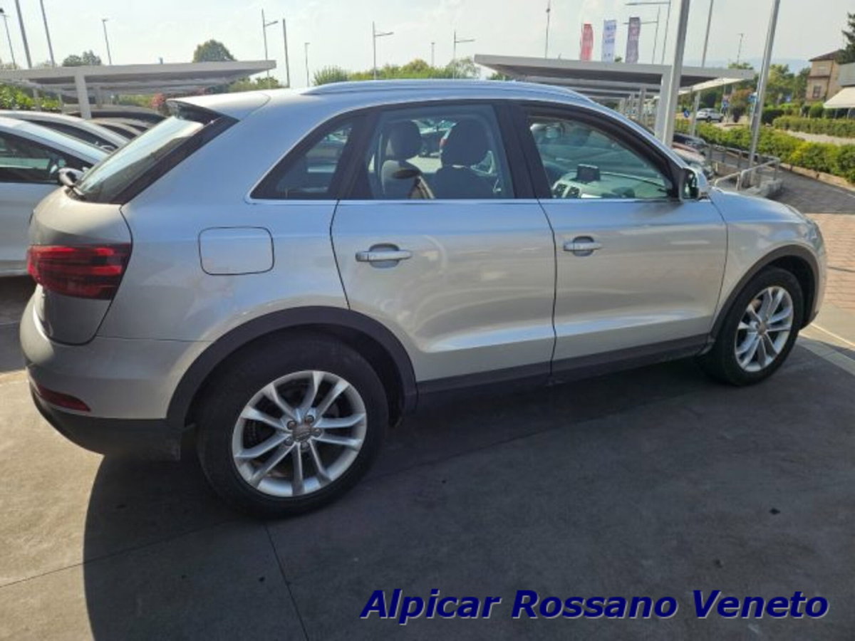 Audi Q3 2.0 TDI 177 CV quattro S tronic Edition (4)