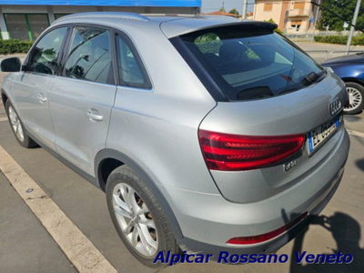 Audi Q3 2.0 TDI 177 CV quattro S tronic Edition (7)