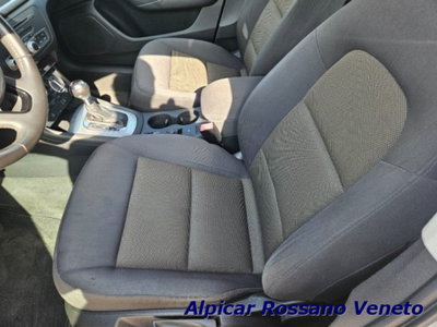Audi Q3 2.0 TDI 177 CV quattro S tronic Edition (9)