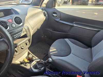 Citroen C3 Cabrio 1.4 HDi 70CV airdream Exclusive (5)