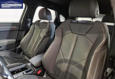 Audi Q3 Sportback 40 TDI quattro S tronic S line edition (3)