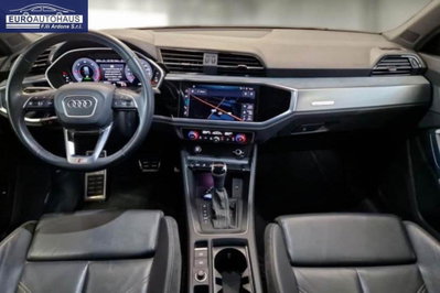 Audi Q3 Sportback 40 TDI quattro S tronic S line edition (4)