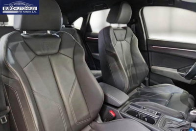 Audi Q3 Sportback 40 TDI quattro S tronic S line edition (5)