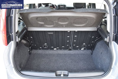 Fiat Panda 1.0 FireFly S&S Hybrid City Cross (11)