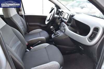 Fiat Panda 1.0 FireFly S&S Hybrid City Cross (14)
