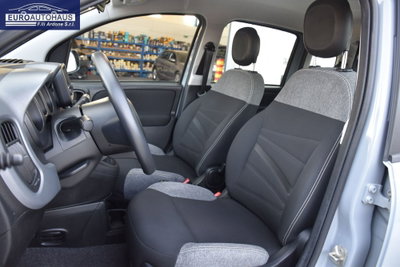 Fiat Panda 1.0 FireFly S&S Hybrid City Cross (8)