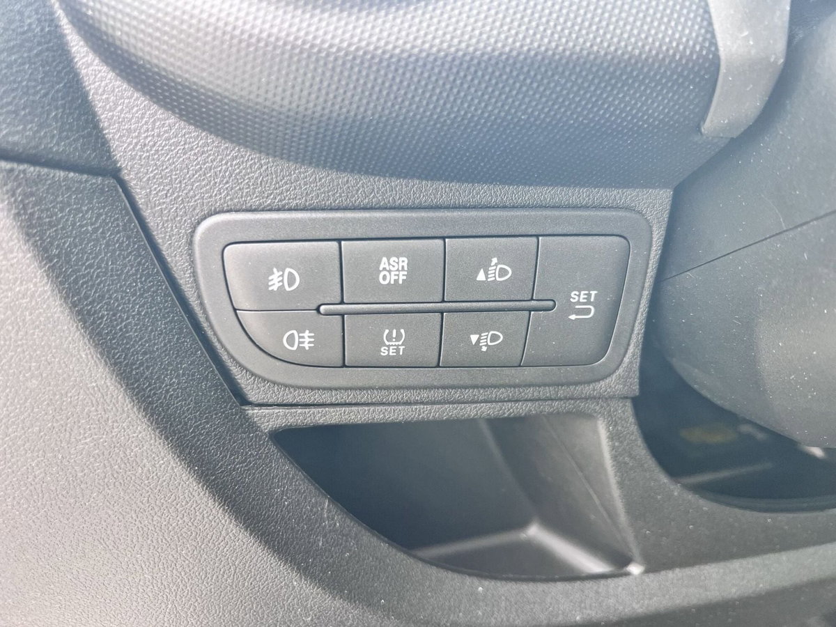Fiat Qubo 1.4 8V 77 CV Easy Natural Power (10)