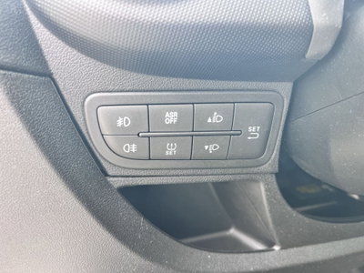 Fiat Qubo 1.4 8V 77 CV Easy Natural Power (10)