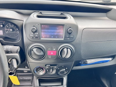 Fiat Qubo 1.4 8V 77 CV Easy Natural Power (12)