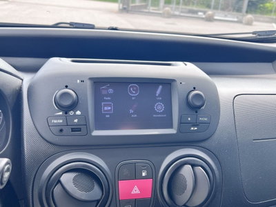 Fiat Qubo 1.4 8V 77 CV Easy Natural Power (14)