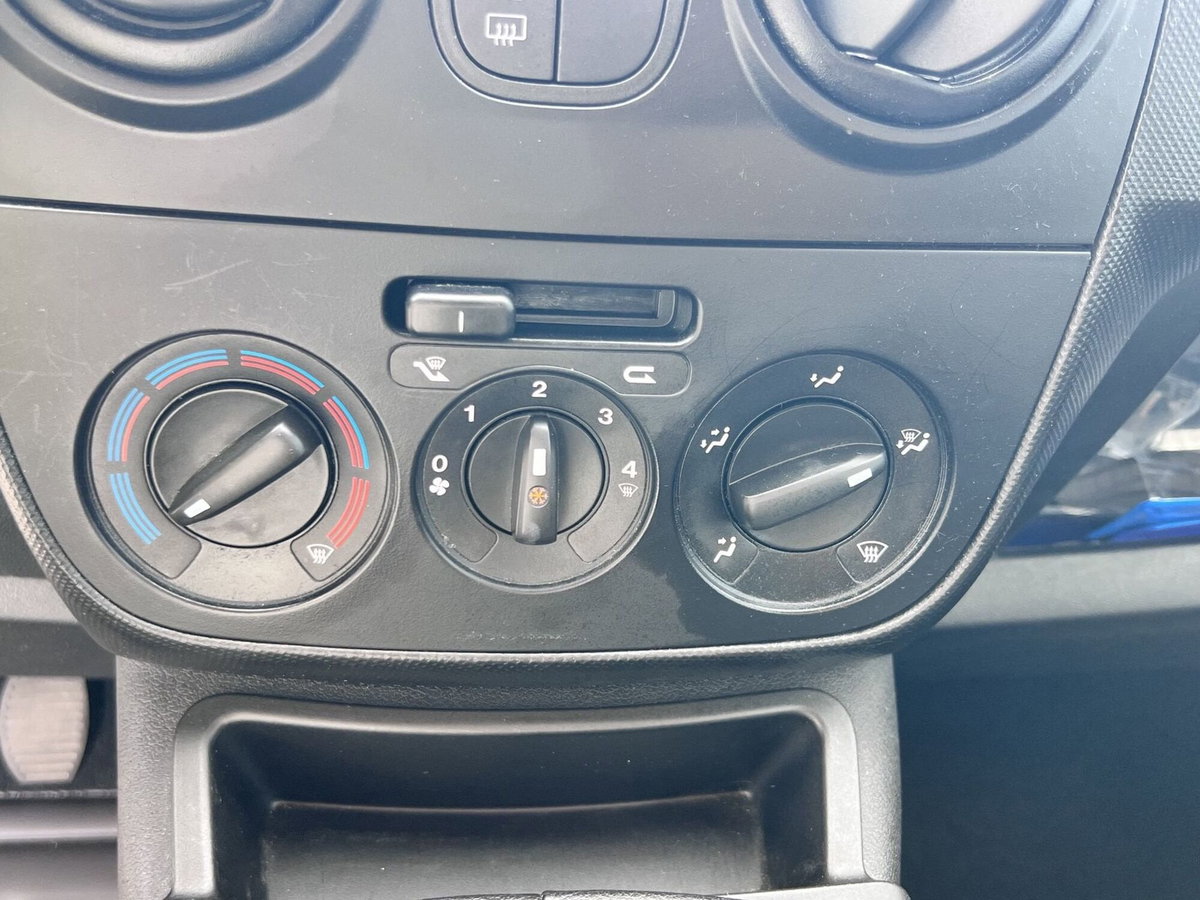 Fiat Qubo 1.4 8V 77 CV Easy Natural Power (15)